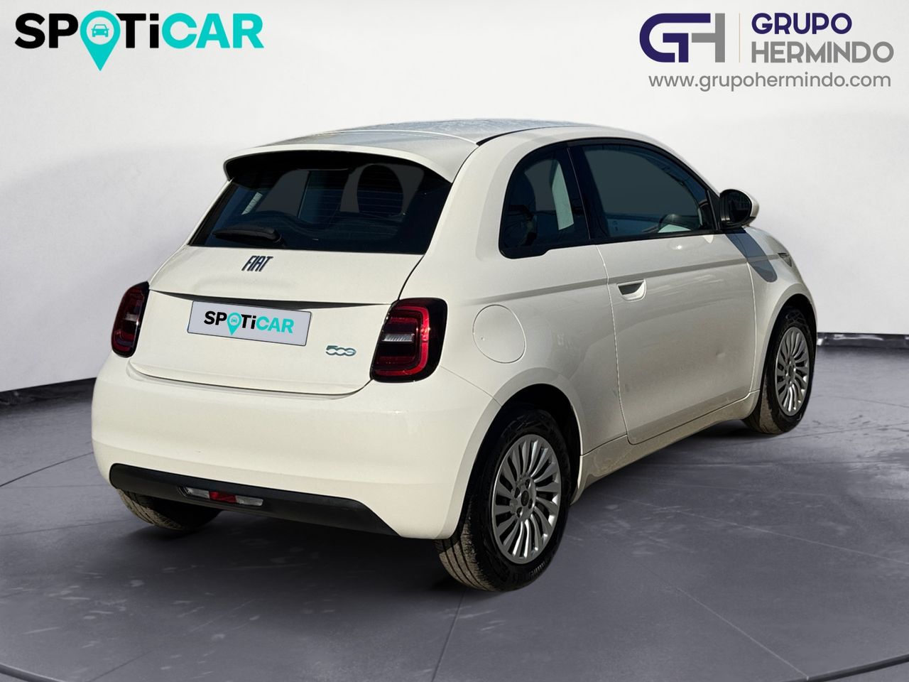 Fiat 500 ICON HB 190 KM - Foto 2