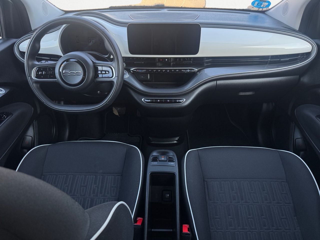 Fiat 500 ICON HB 190 KM - Foto 2