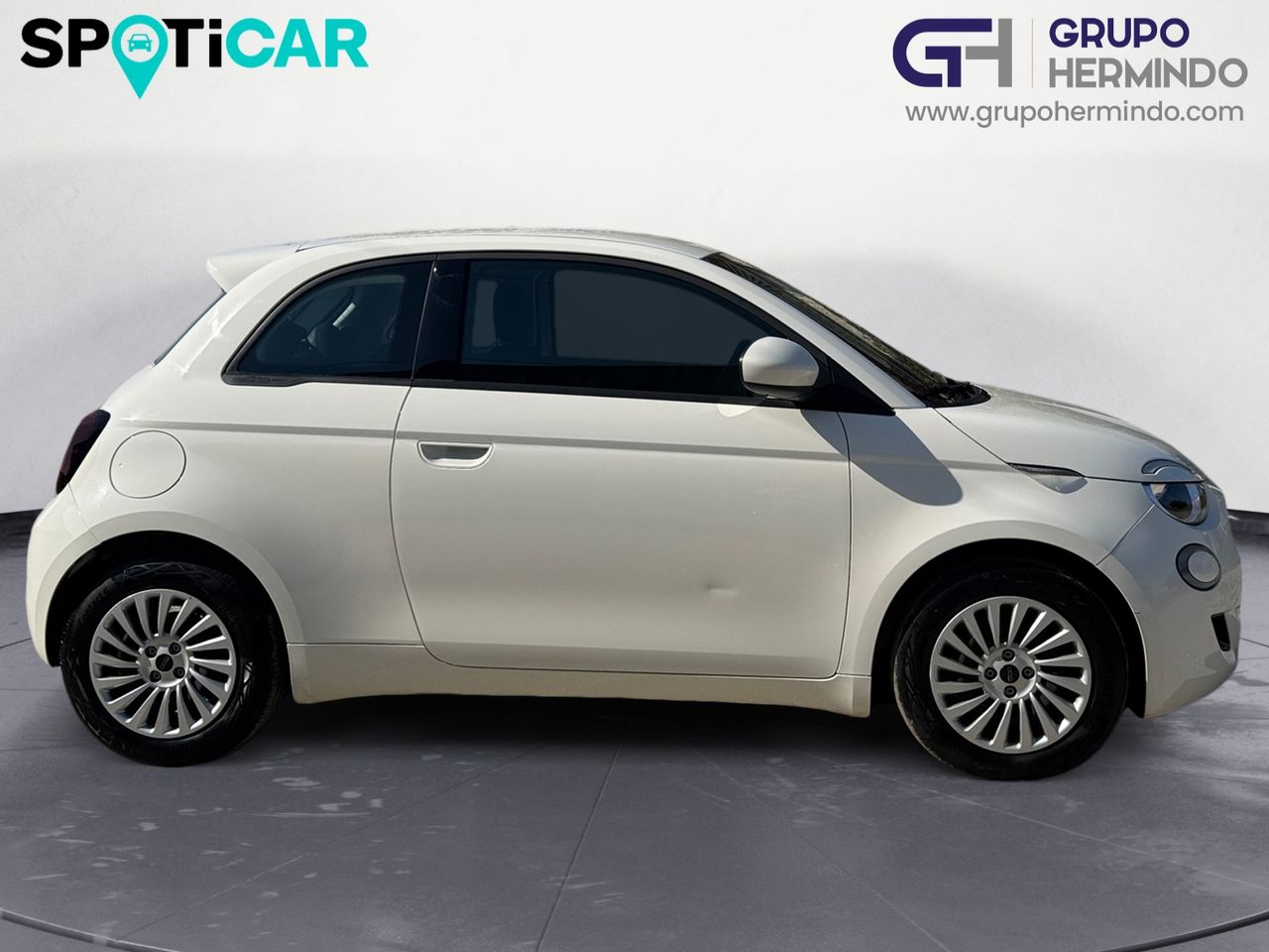 Fiat 500 ICON HB 190 KM - Foto 2