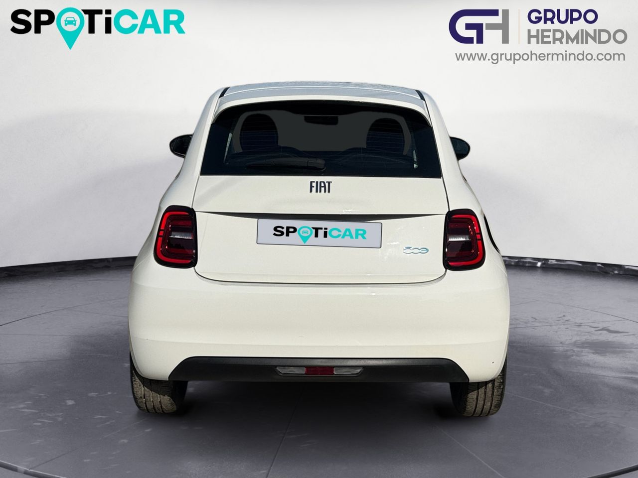 Fiat 500 ICON HB 190 KM - Foto 2