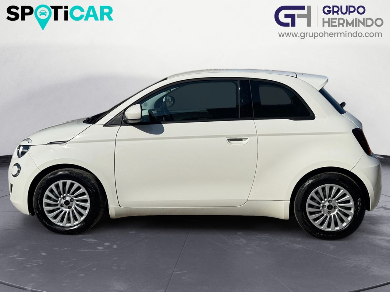 Fiat 500 ICON HB 190 KM - Foto 2