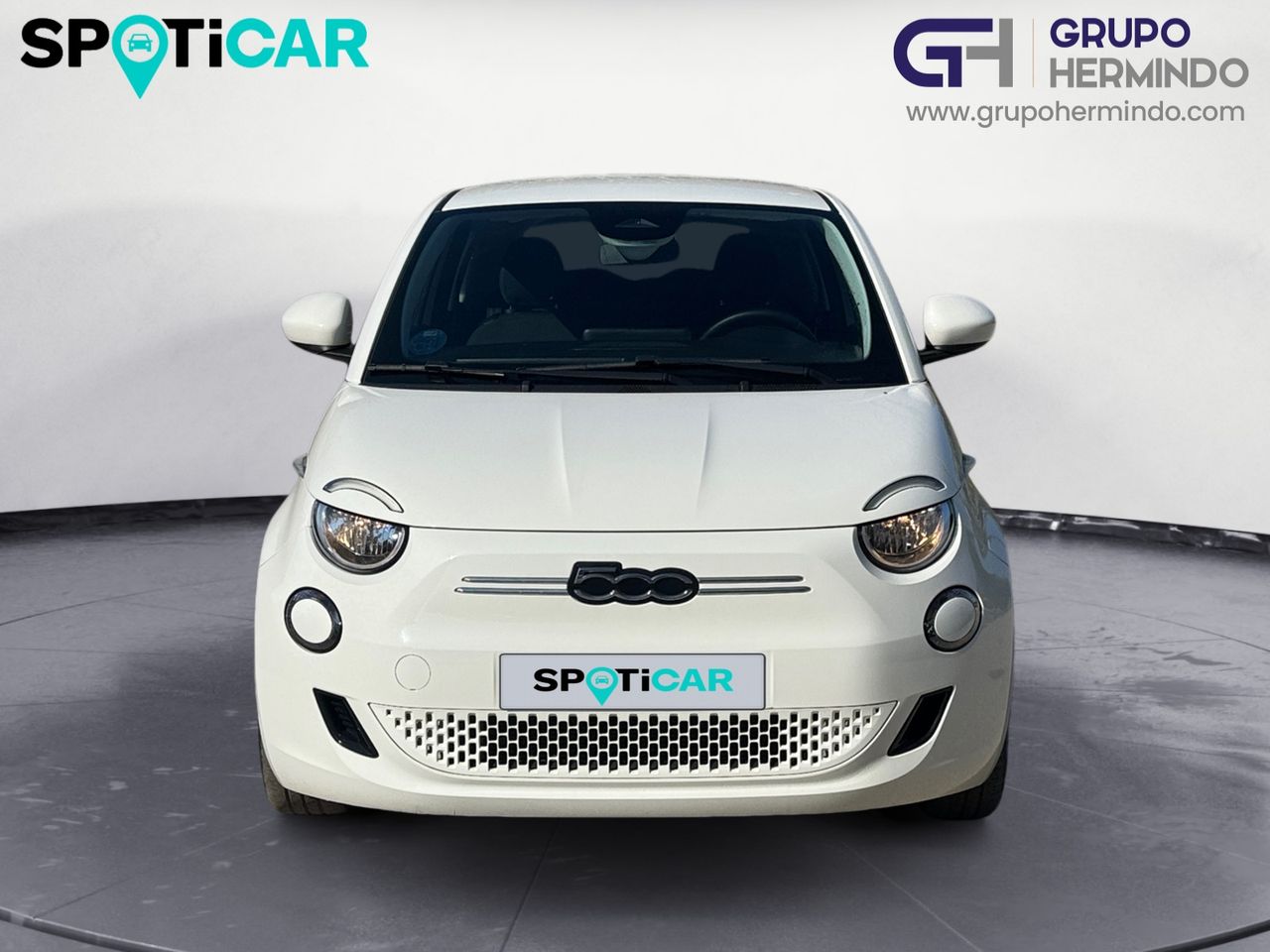 Fiat 500 ICON HB 190 KM - Foto 2