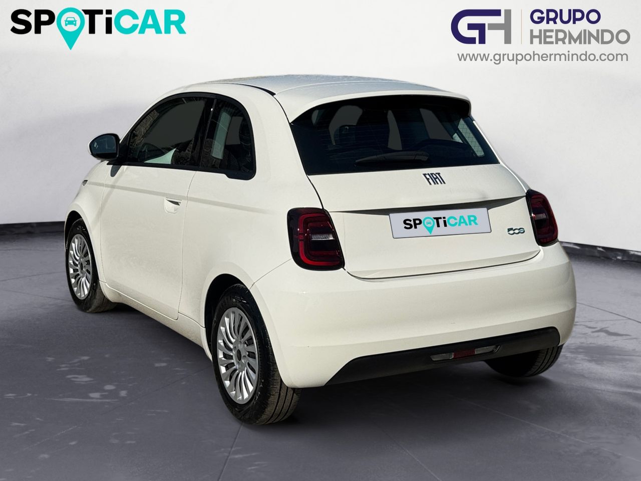 Fiat 500 ICON HB 190 KM - Foto 2