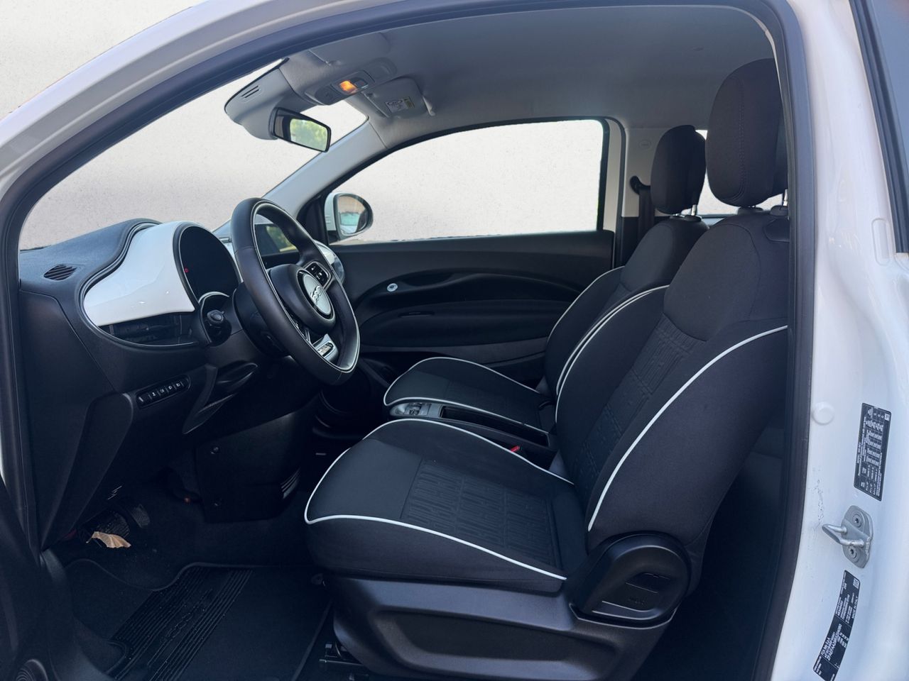 Fiat 500 ICON HB 190 KM - Foto 2