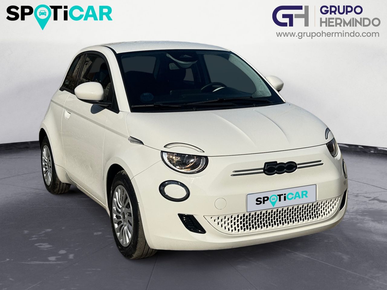Fiat 500 ICON HB 190 KM - Foto 2