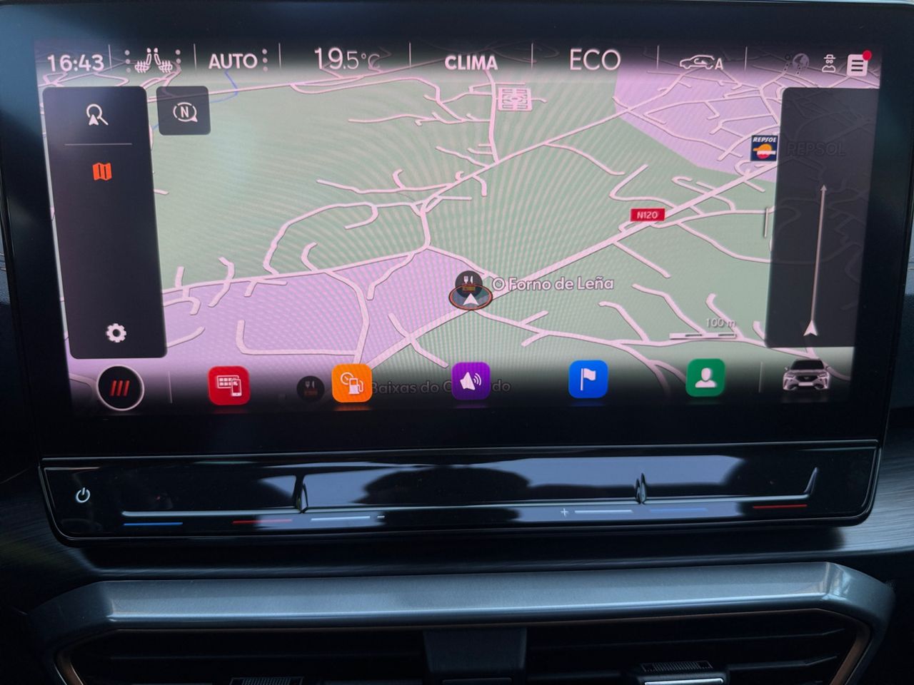 Cupra Formentor 1.4 e HYBRID 180 KW 245 CV VZ DSG - Foto 2