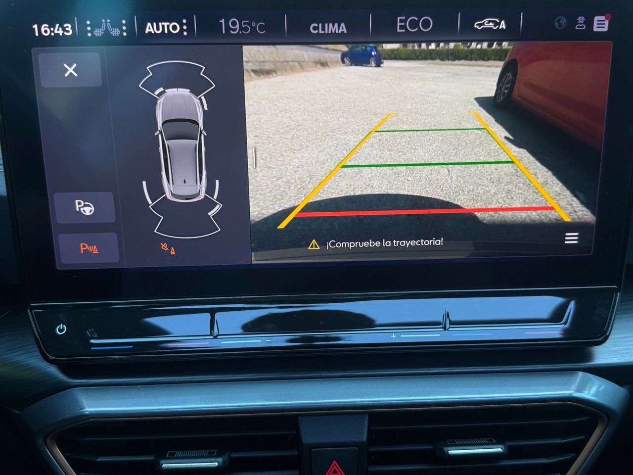 Cupra Formentor 1.4 e HYBRID 180 KW 245 CV VZ DSG - Foto 2