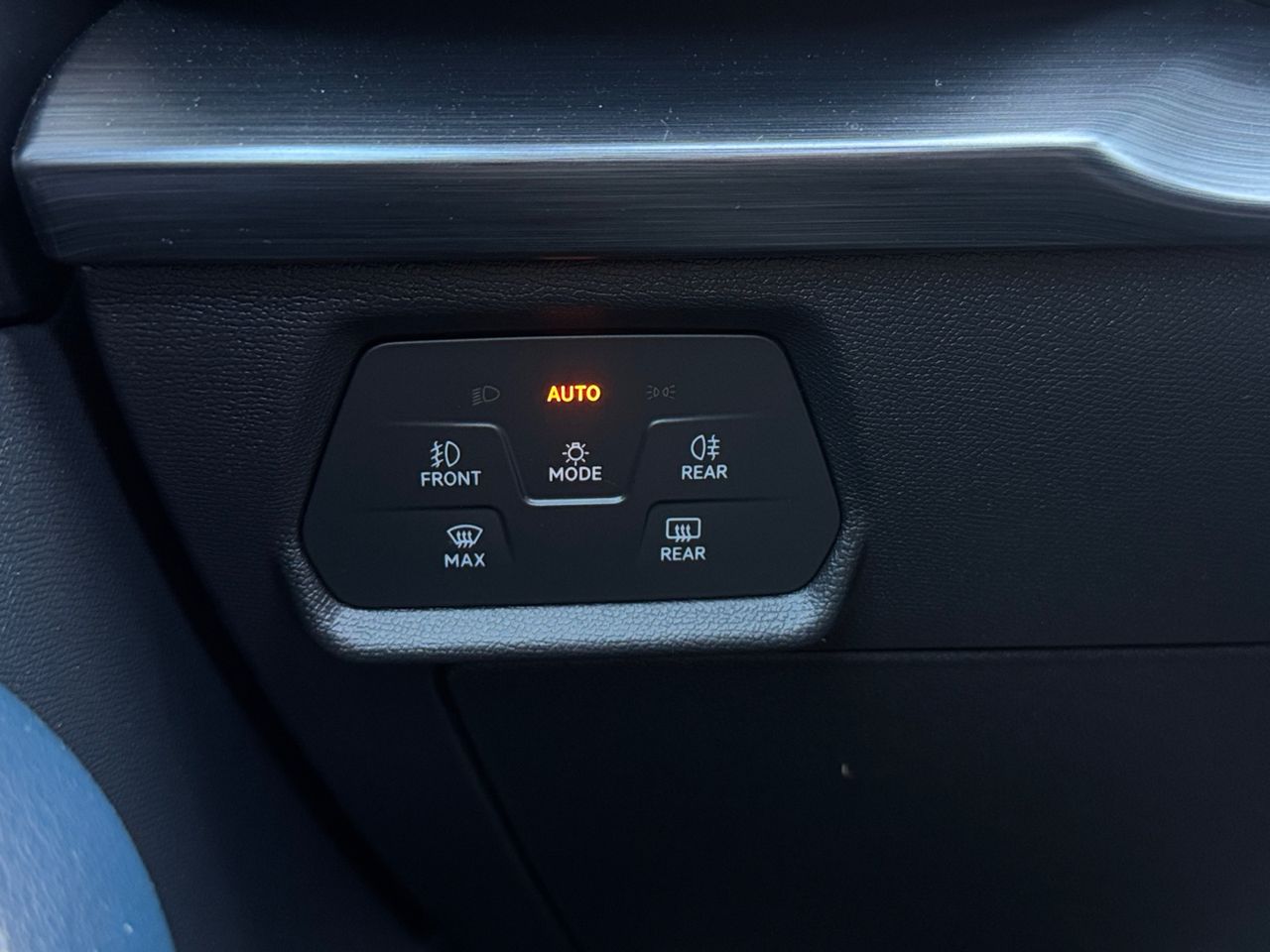 Cupra Formentor 1.4 e HYBRID 180 KW 245 CV VZ DSG - Foto 2