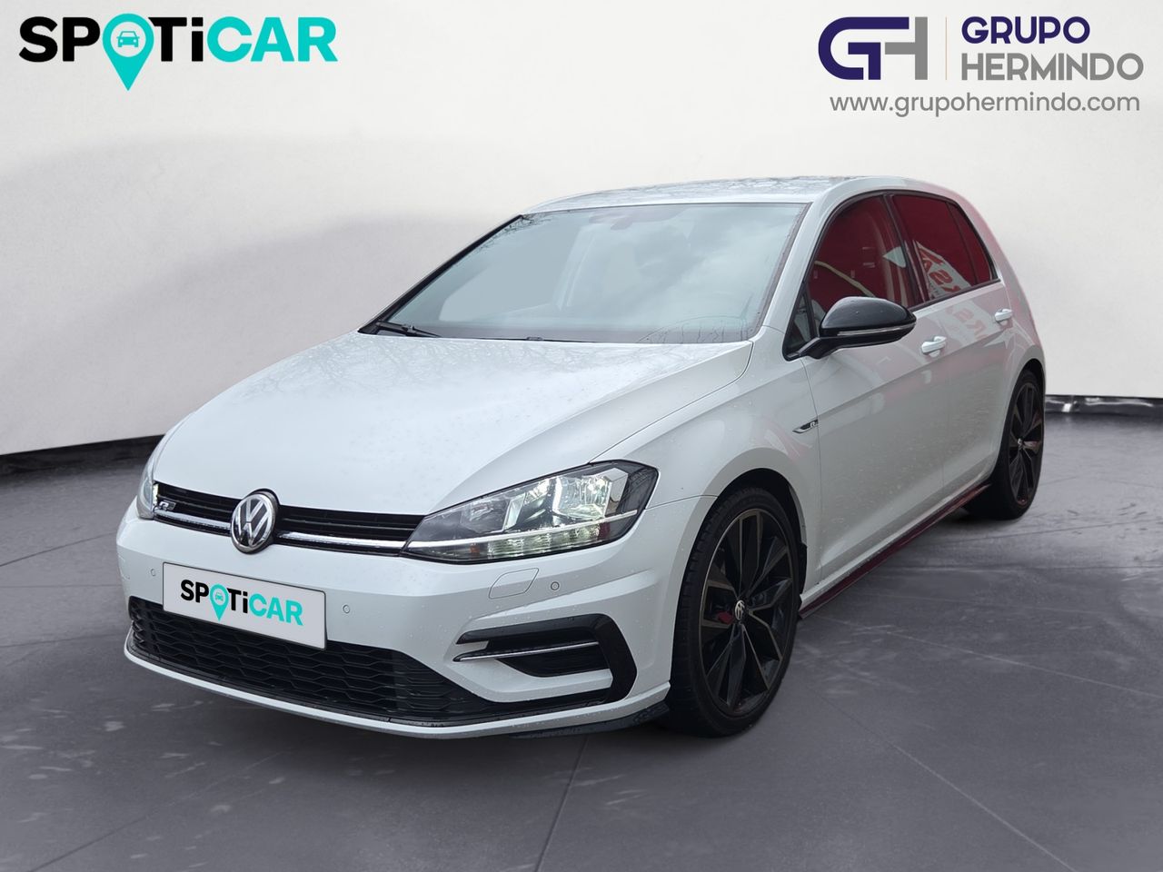 Volkswagen Golf SPORT R LINE - Foto 2