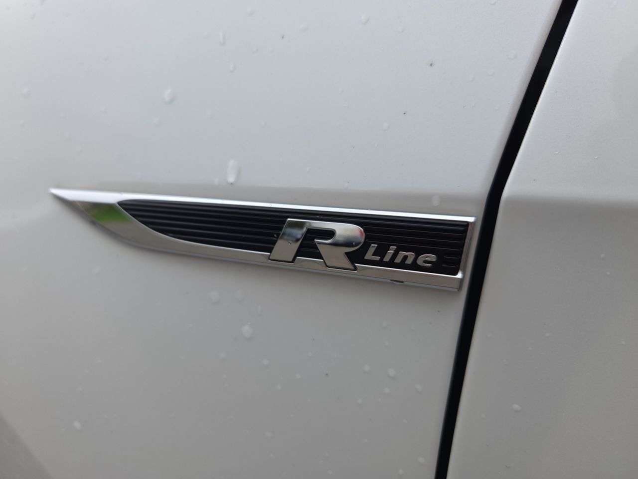 Volkswagen Golf SPORT R LINE - Foto 2