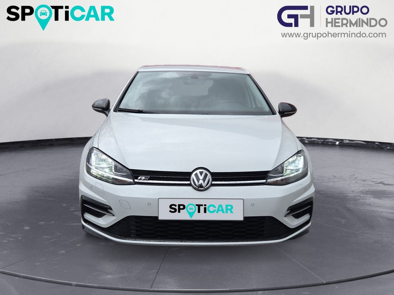 Volkswagen Golf SPORT R LINE - Foto 2