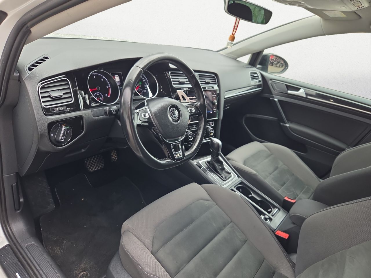 Volkswagen Golf SPORT R LINE - Foto 2