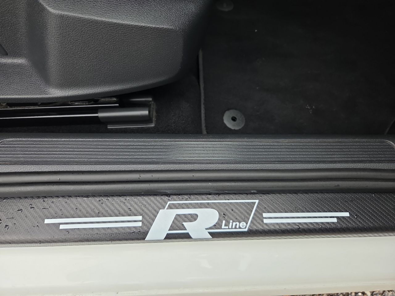 Volkswagen Golf SPORT R LINE - Foto 2