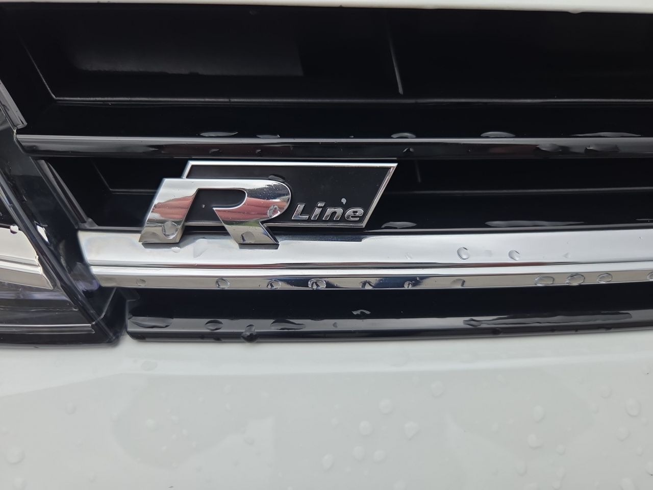 Volkswagen Golf SPORT R LINE - Foto 2