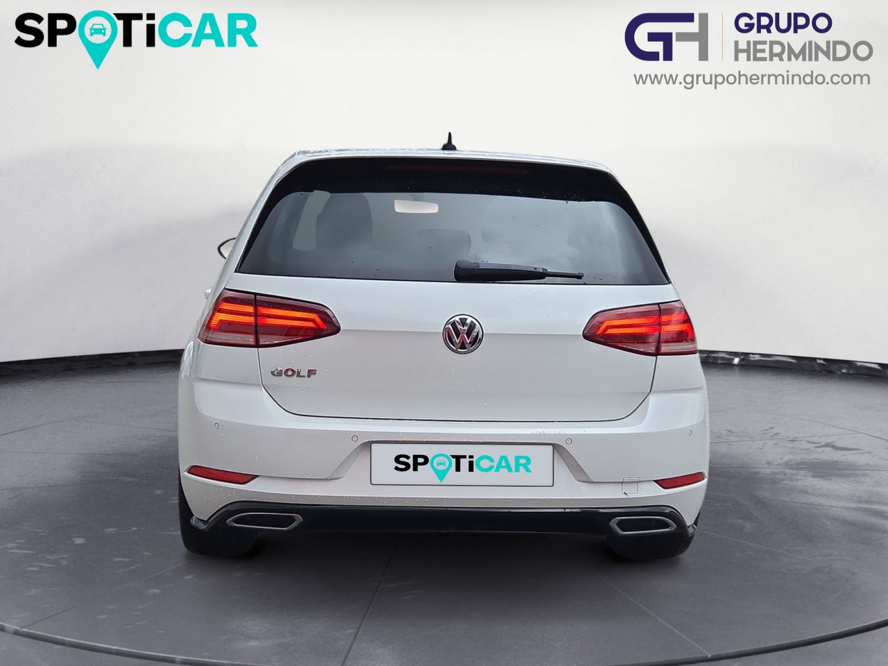Volkswagen Golf SPORT R LINE - Foto 2