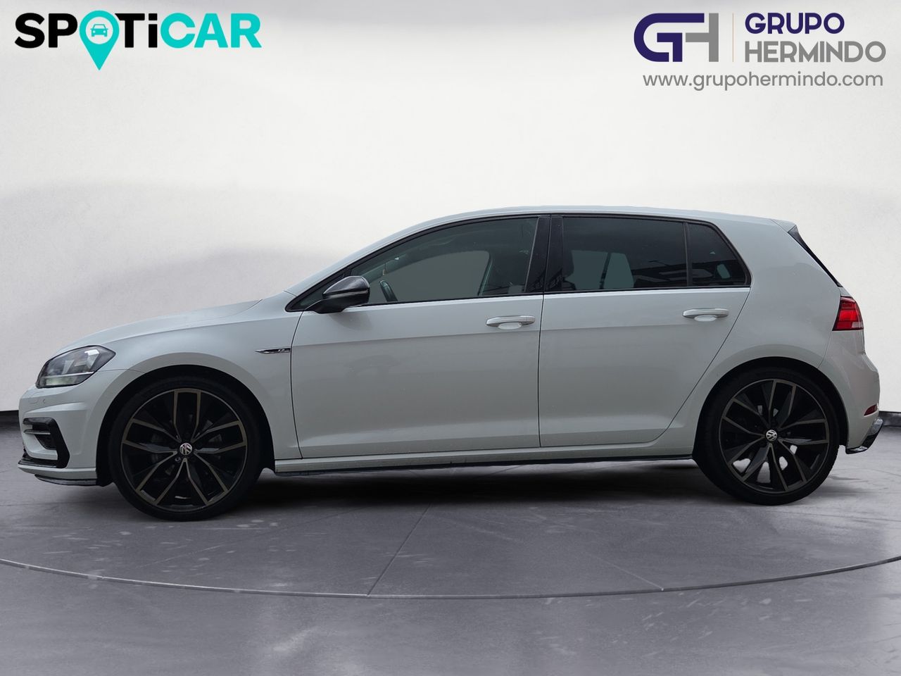 Volkswagen Golf SPORT R LINE - Foto 2