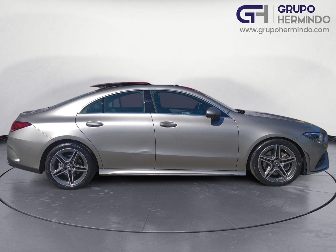 Mercedes CLA 200 D DCT AMG LINE - Foto 2