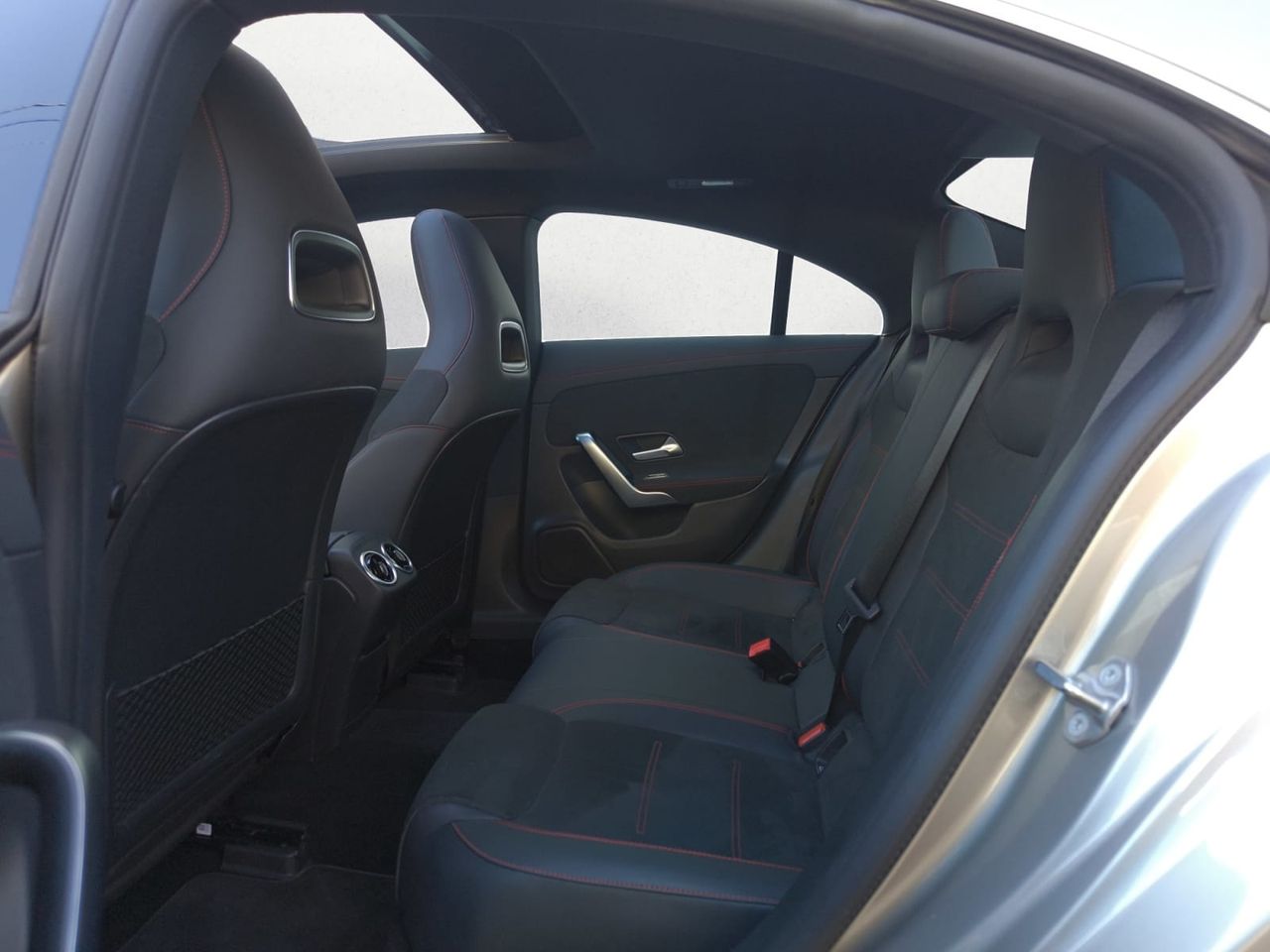Mercedes CLA 200 D DCT AMG LINE - Foto 2