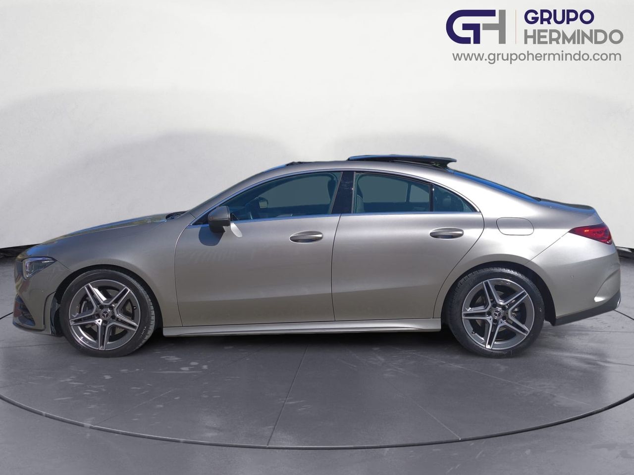 Mercedes CLA 200 D DCT AMG LINE - Foto 2