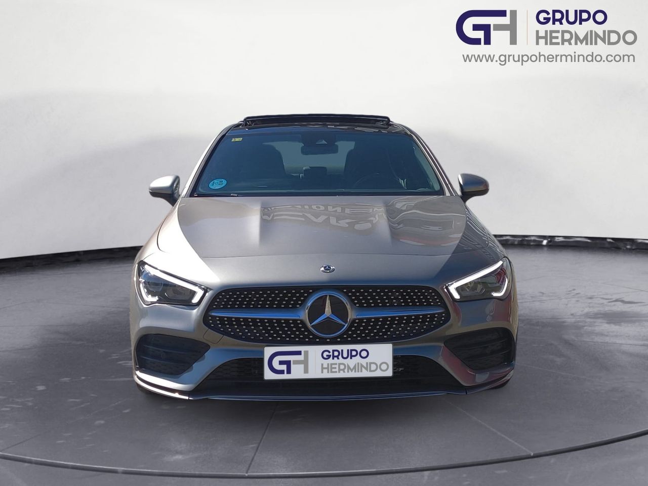 Mercedes CLA 200 D DCT AMG LINE - Foto 2