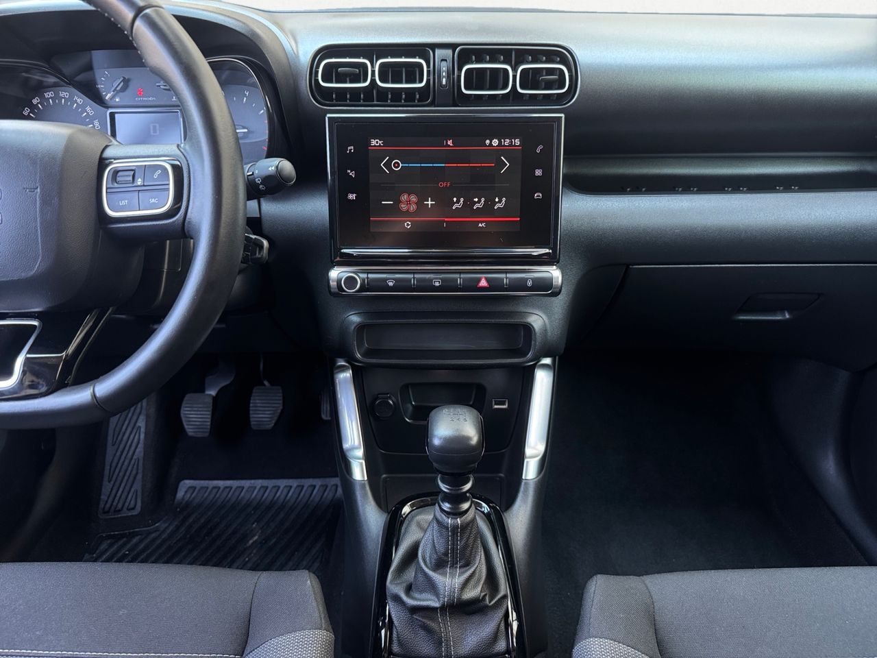 Citroën C3 Aircross PURE TECH 110 CV FEEL - Foto 2