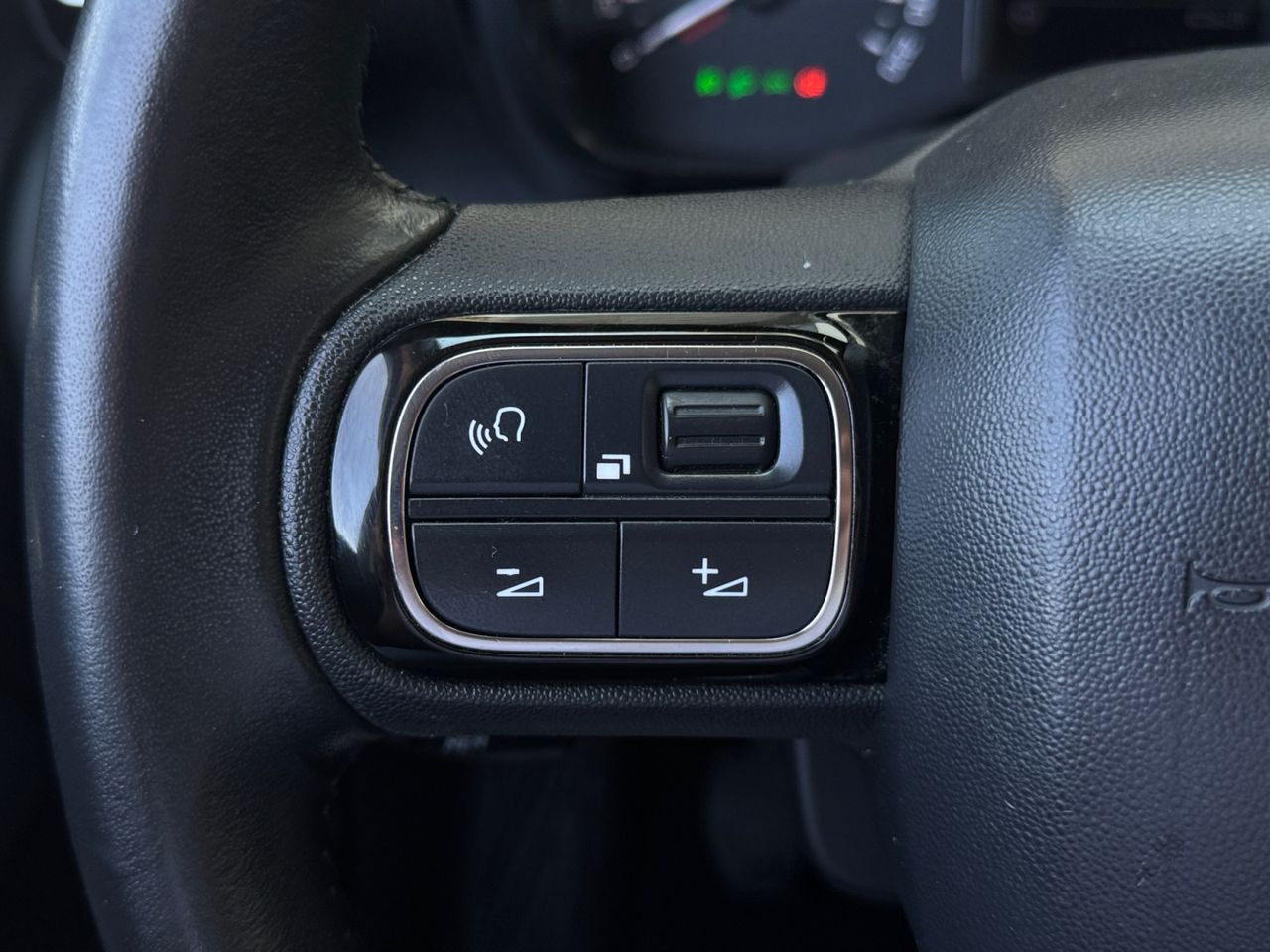 Citroën C3 Aircross PURE TECH 110 CV FEEL - Foto 2
