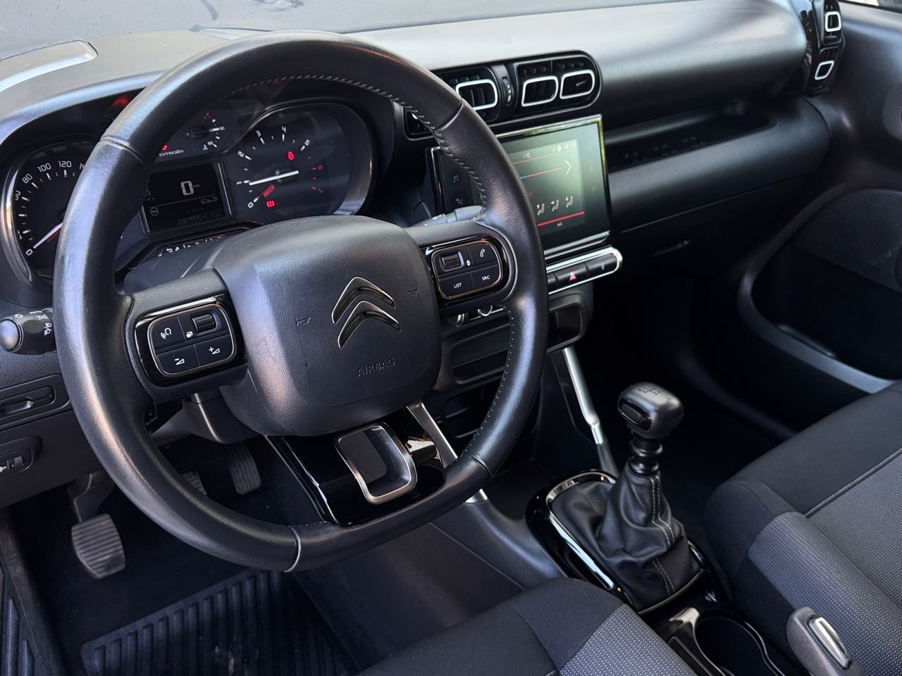 Citroën C3 Aircross PURE TECH 110 CV FEEL - Foto 2
