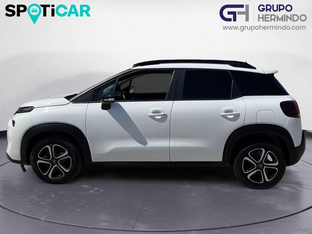 Citroën C3 Aircross PURE TECH 110 CV FEEL - Foto 2