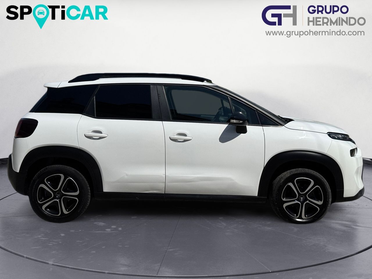 Citroën C3 Aircross PURE TECH 110 CV FEEL - Foto 2