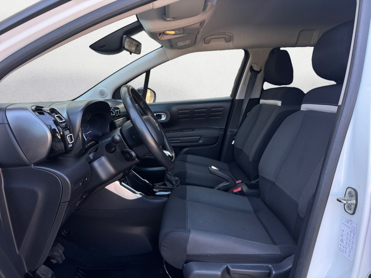 Citroën C3 Aircross PURE TECH 110 CV FEEL - Foto 2