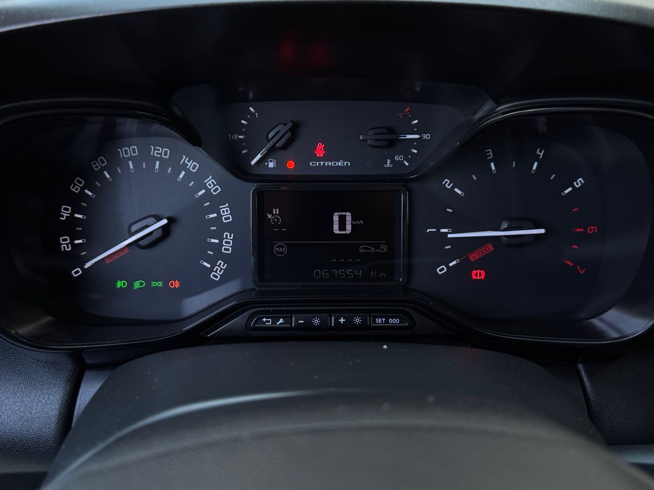 Citroën C3 Aircross PURE TECH 110 CV FEEL - Foto 2