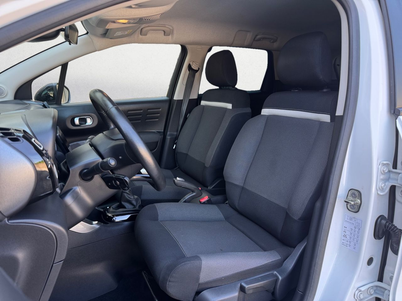 Citroën C3 Aircross PURE TECH 110 CV FEEL - Foto 2