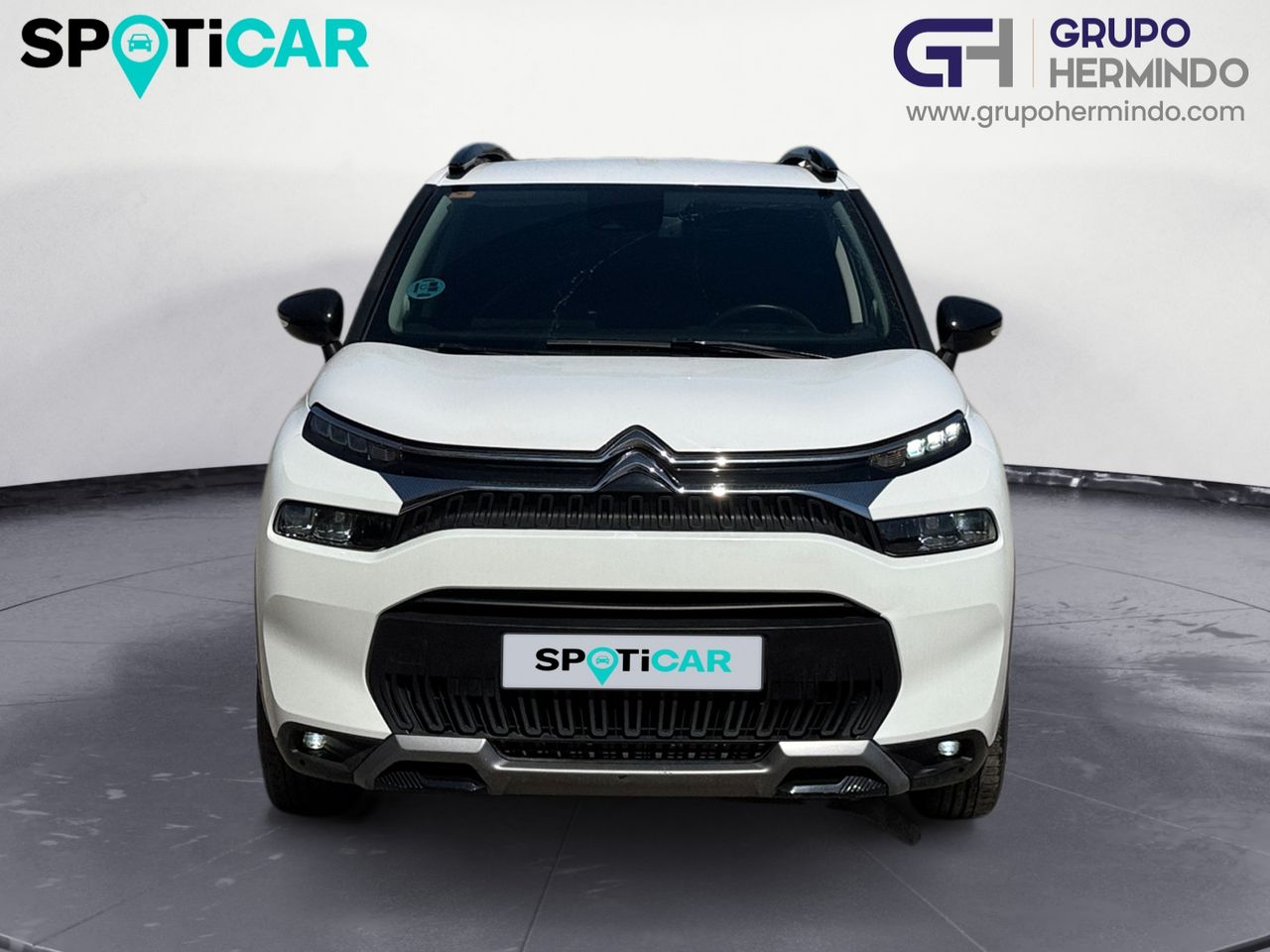 Citroën C3 Aircross PURE TECH 110 CV FEEL - Foto 2