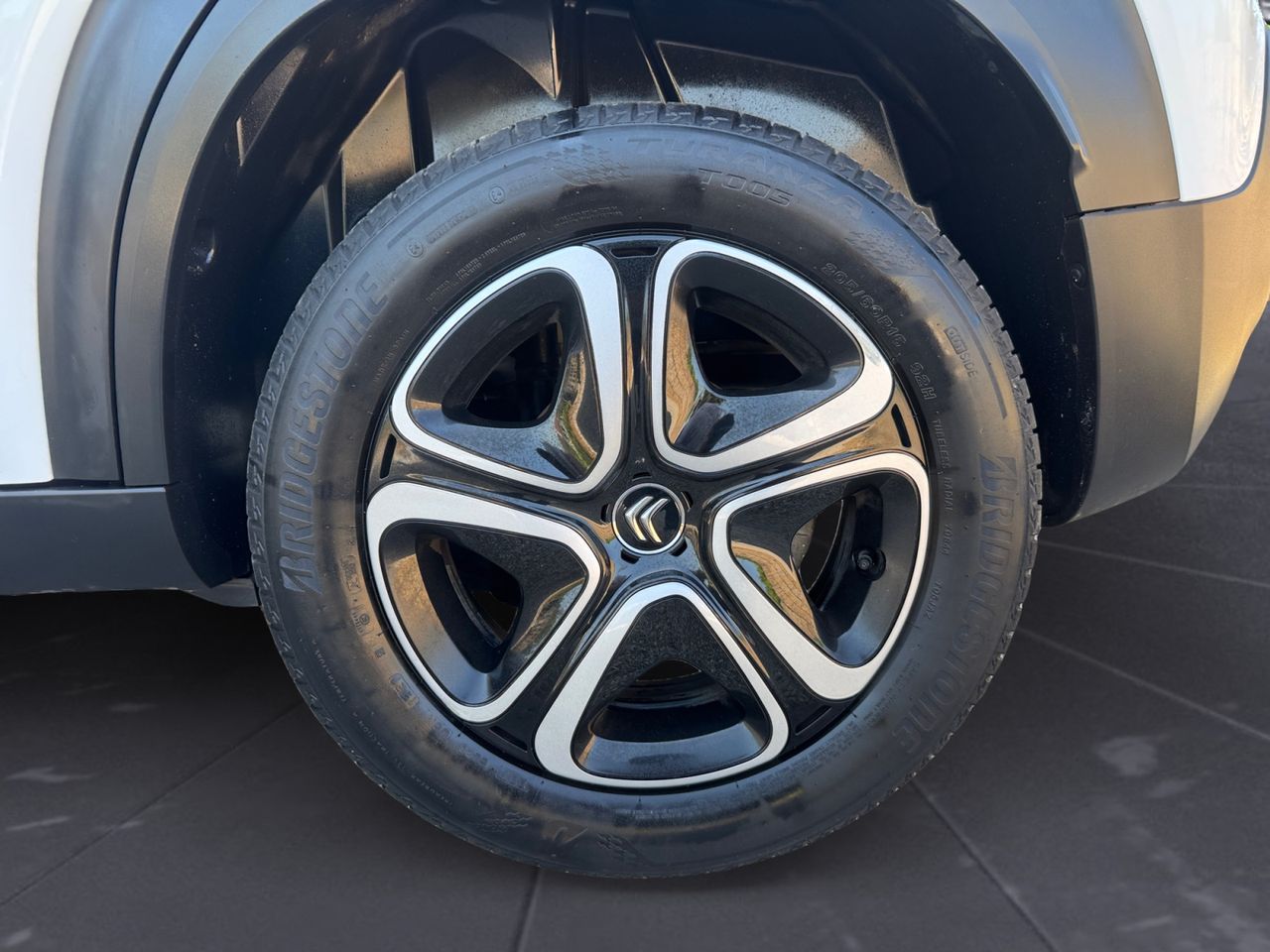 Citroën C3 Aircross PURE TECH 110 CV FEEL - Foto 2