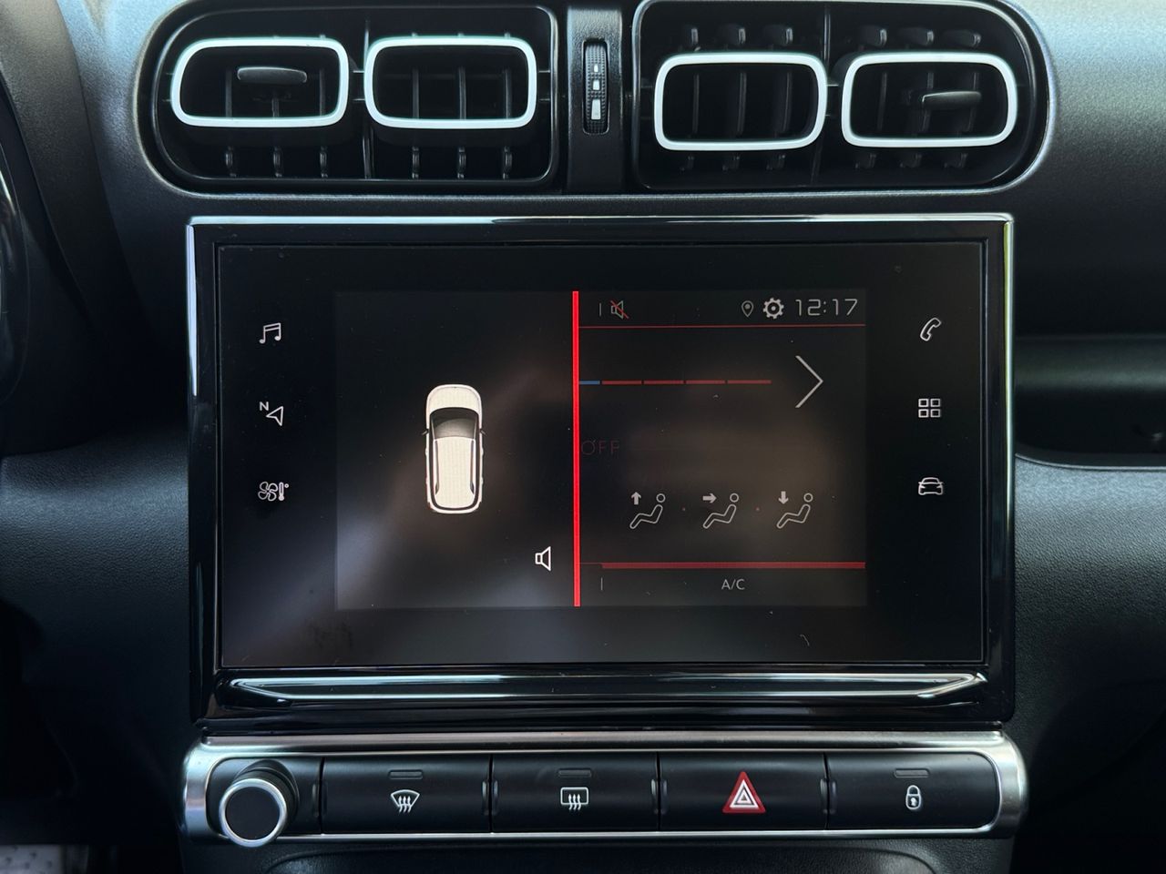 Citroën C3 Aircross PURE TECH 110 CV FEEL - Foto 2