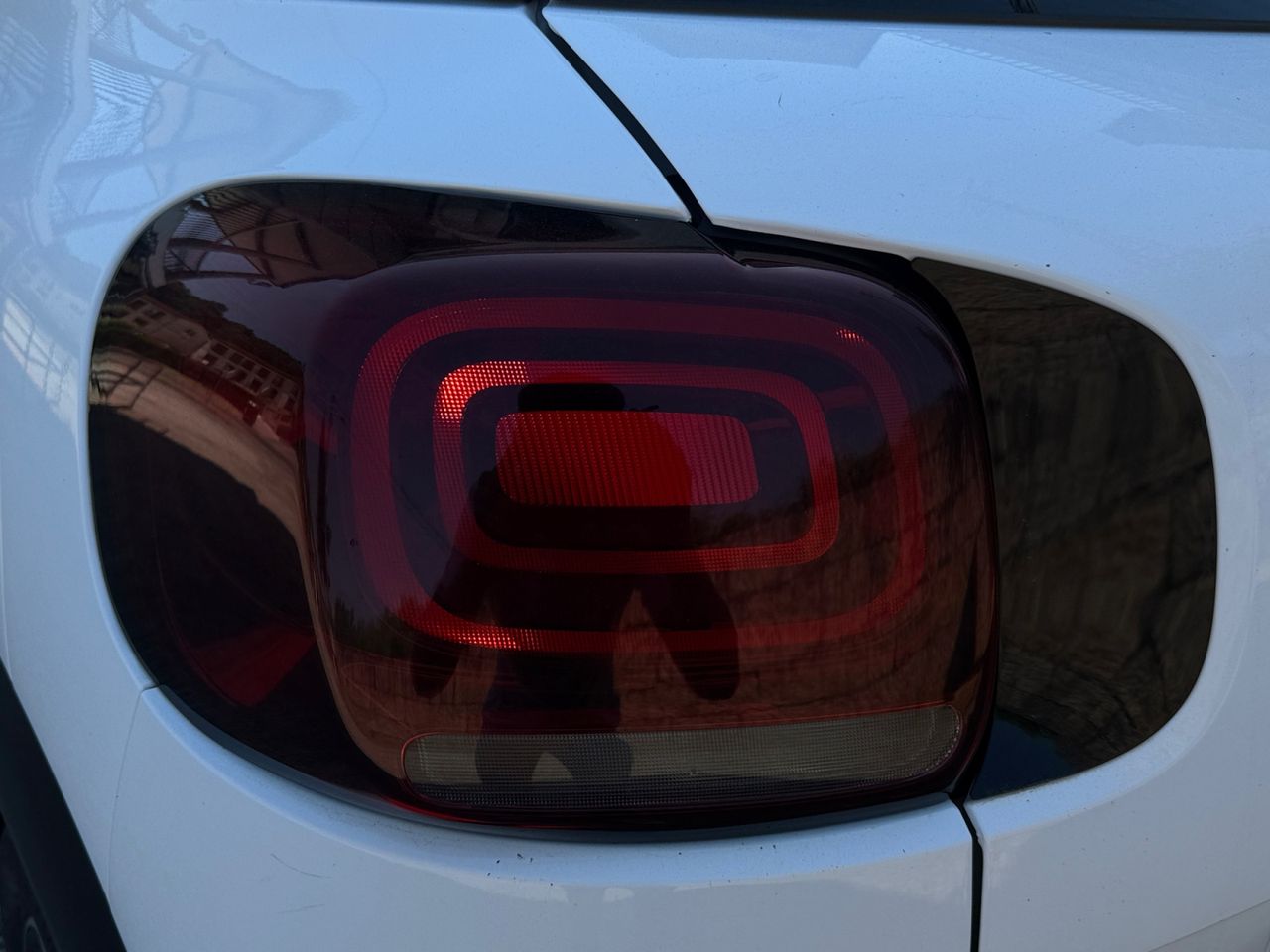 Citroën C3 Aircross PURE TECH 110 CV FEEL - Foto 2