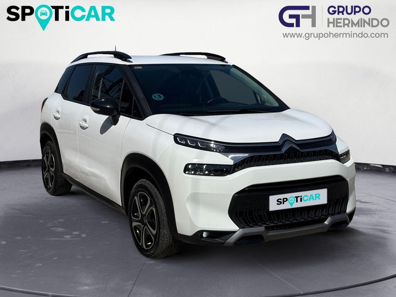 Citroën C3 Aircross PURE TECH 110 CV FEEL - Foto 2