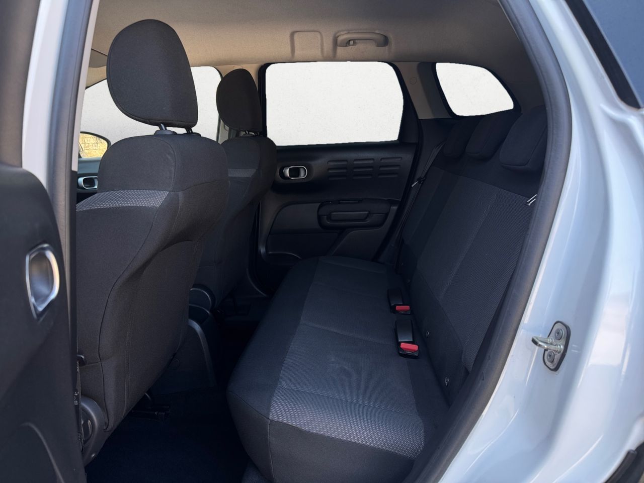 Citroën C3 Aircross PURE TECH 110 CV FEEL - Foto 2
