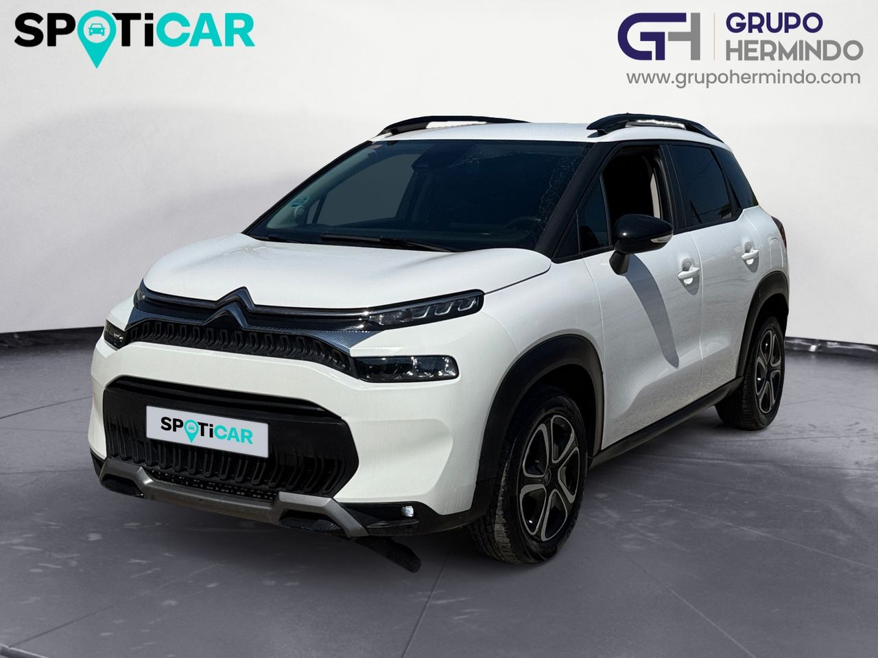 Citroën C3 Aircross PURE TECH 110 CV FEEL - Foto 2