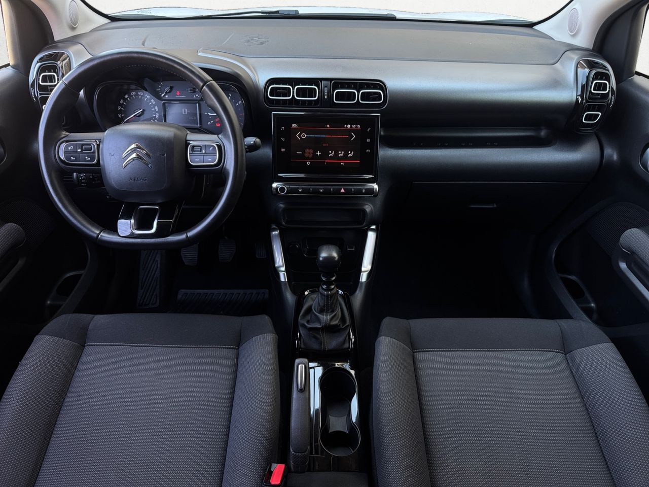 Citroën C3 Aircross PURE TECH 110 CV FEEL - Foto 2