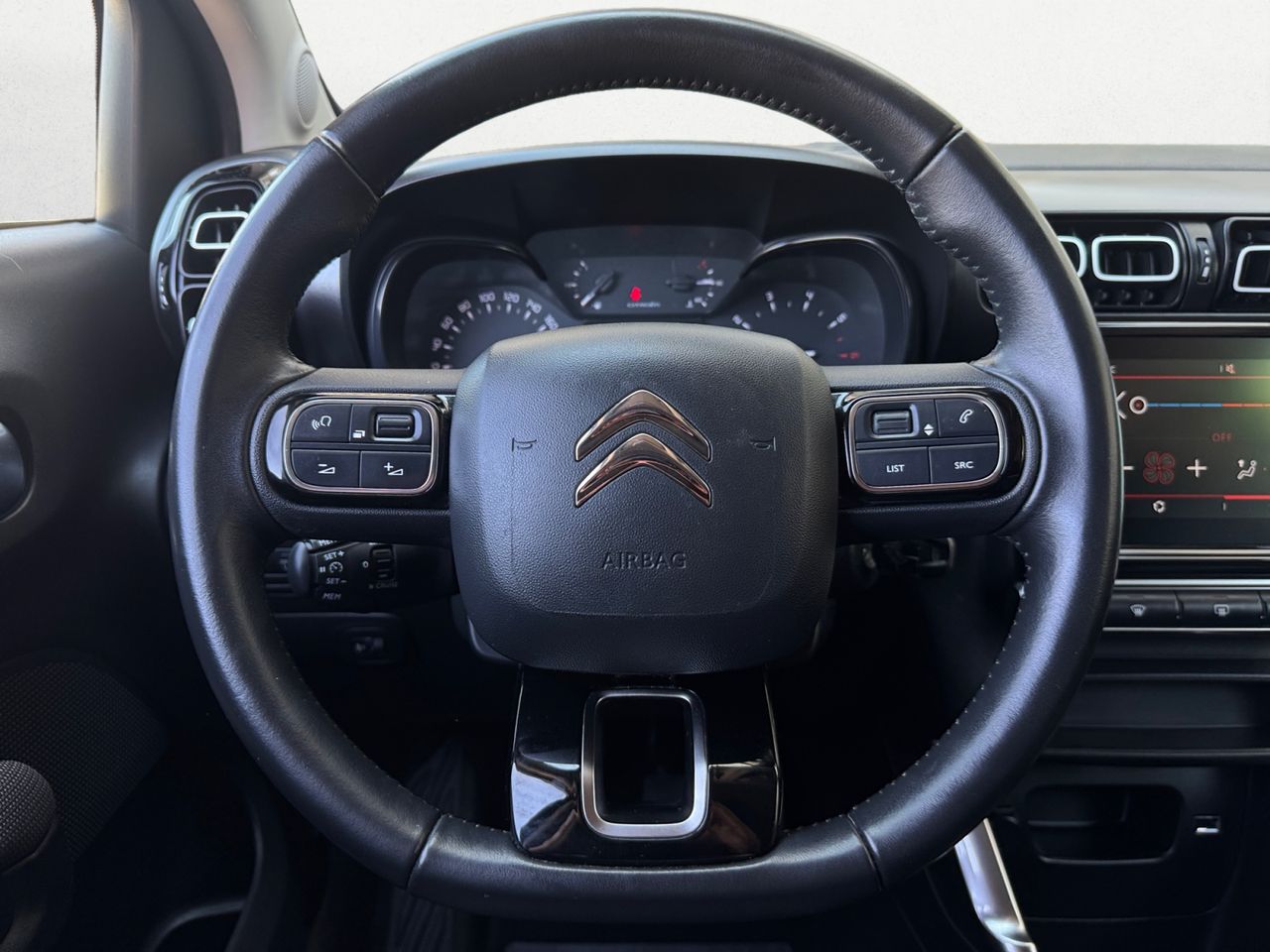 Citroën C3 Aircross PURE TECH 110 CV FEEL - Foto 2
