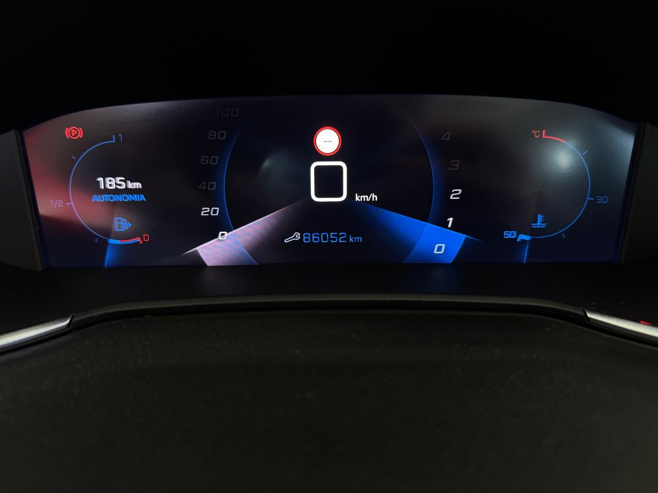 Peugeot 308 ACTIVE PACK BLUE HDI 100 CV - Foto 2