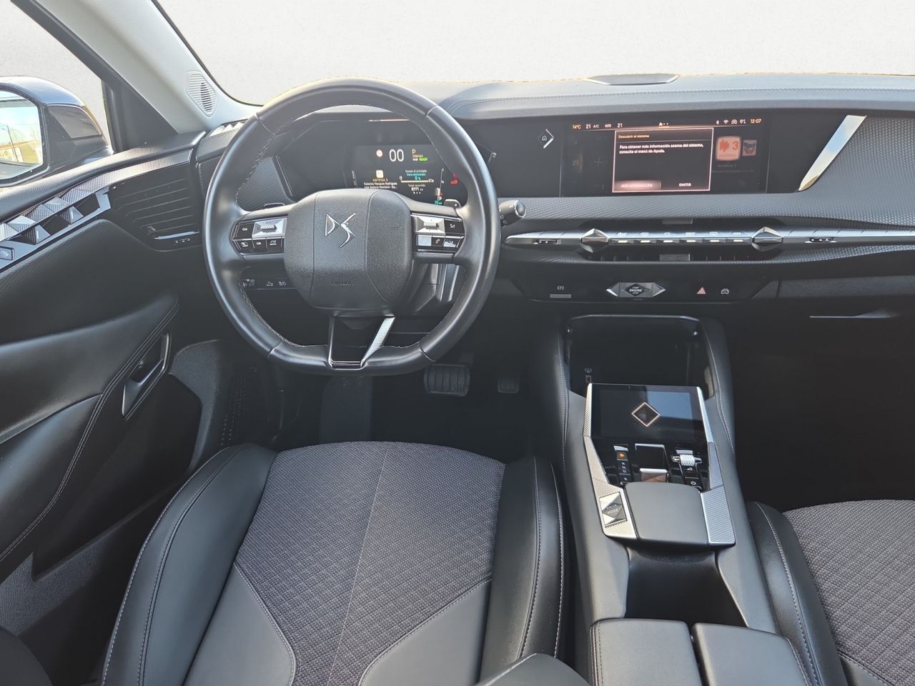 DS DS 4 E TENSE 225 TROCADERO - Foto 2