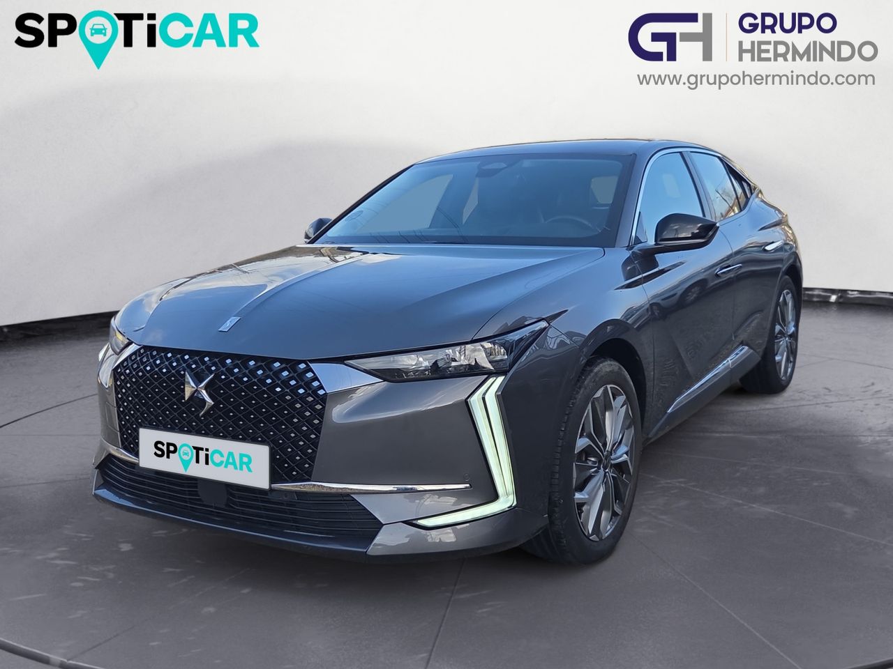 DS DS 4 E TENSE 225 TROCADERO - Foto 2