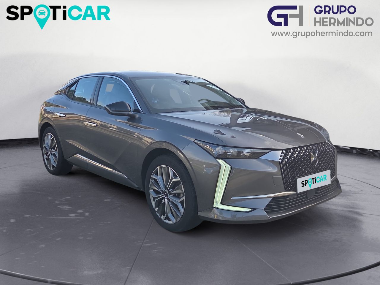 DS DS 4 E TENSE 225 TROCADERO - Foto 2