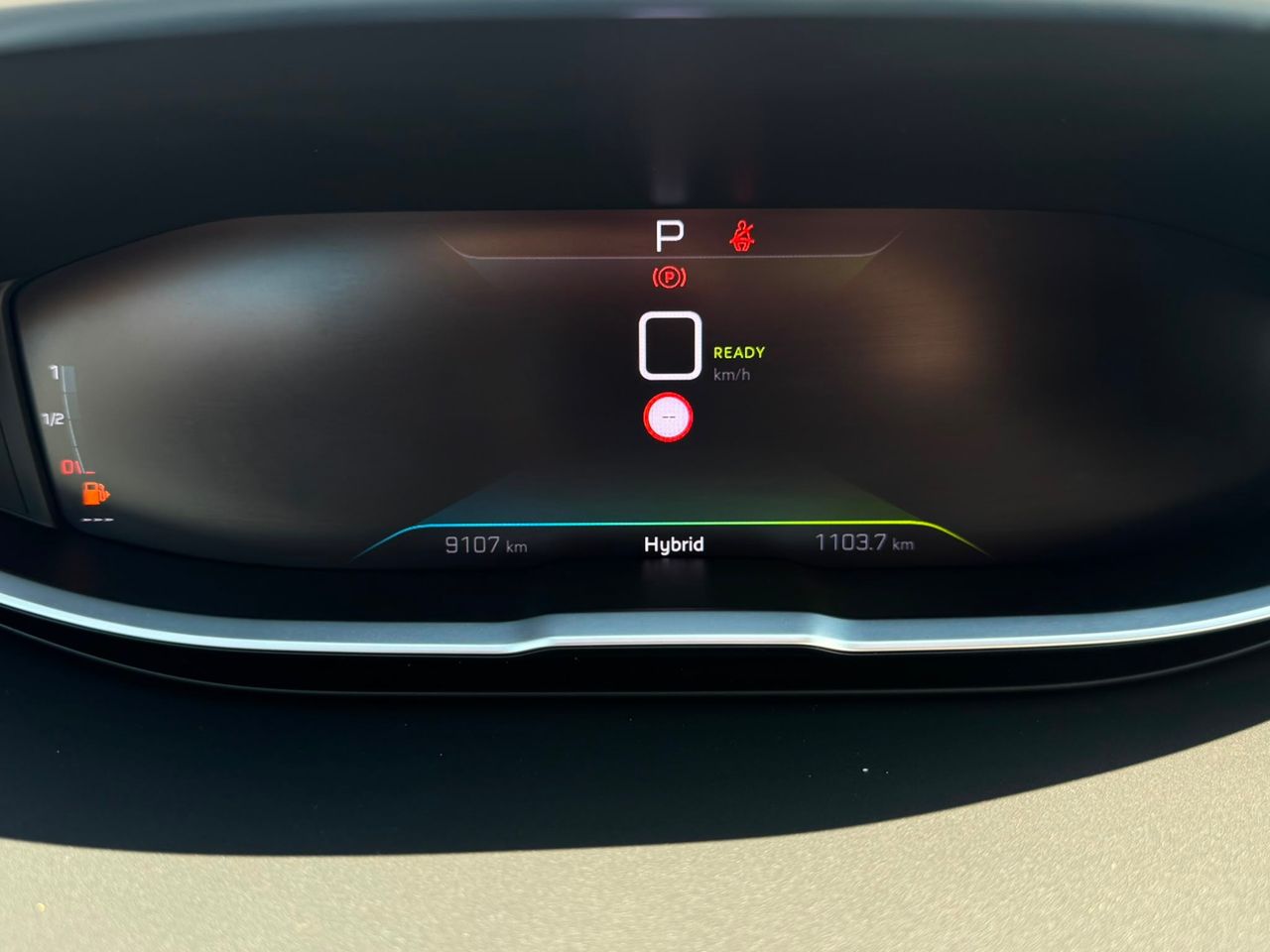 Peugeot 3008 Hybrid ALLURE PACK PLUG IN HYBRID 180 e EAT8 - Foto 2