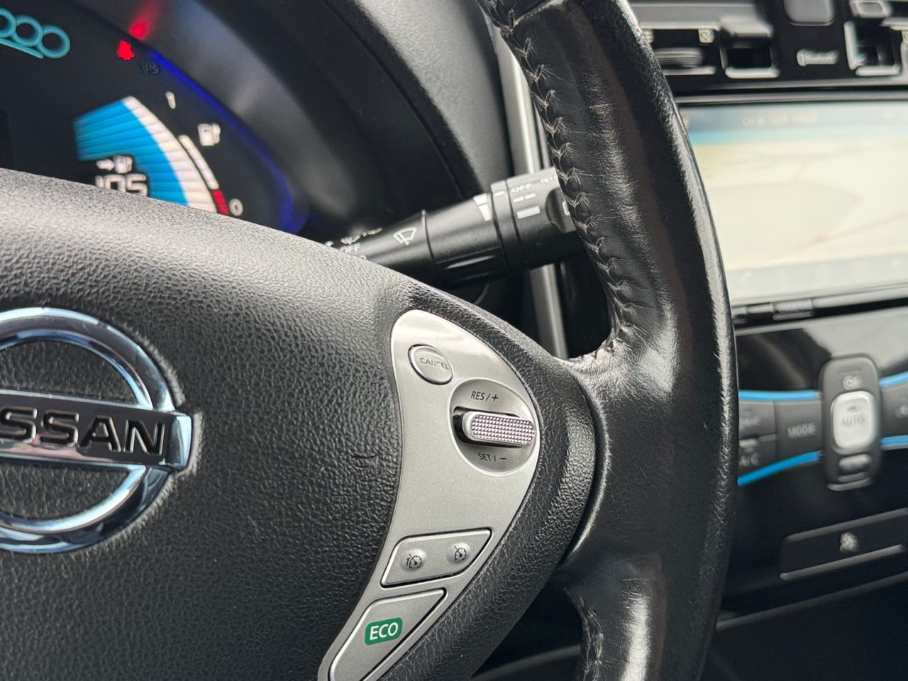 Nissan Leaf ACENTA - Foto 2