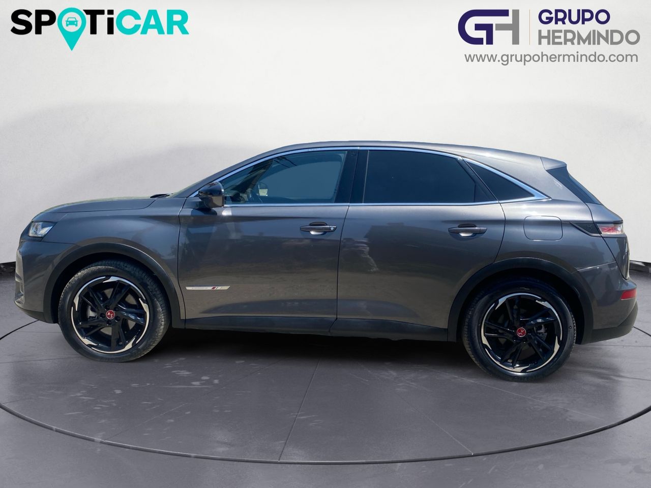 DS DS 7 Crossback E TENSE 300 4X4 PERFORMANCE LINE - Foto 2