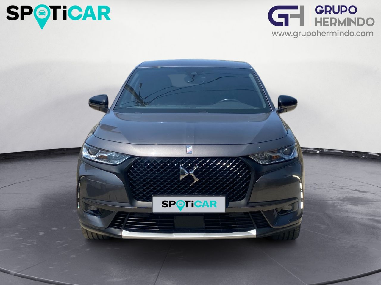 DS DS 7 Crossback E TENSE 300 4X4 PERFORMANCE LINE - Foto 2