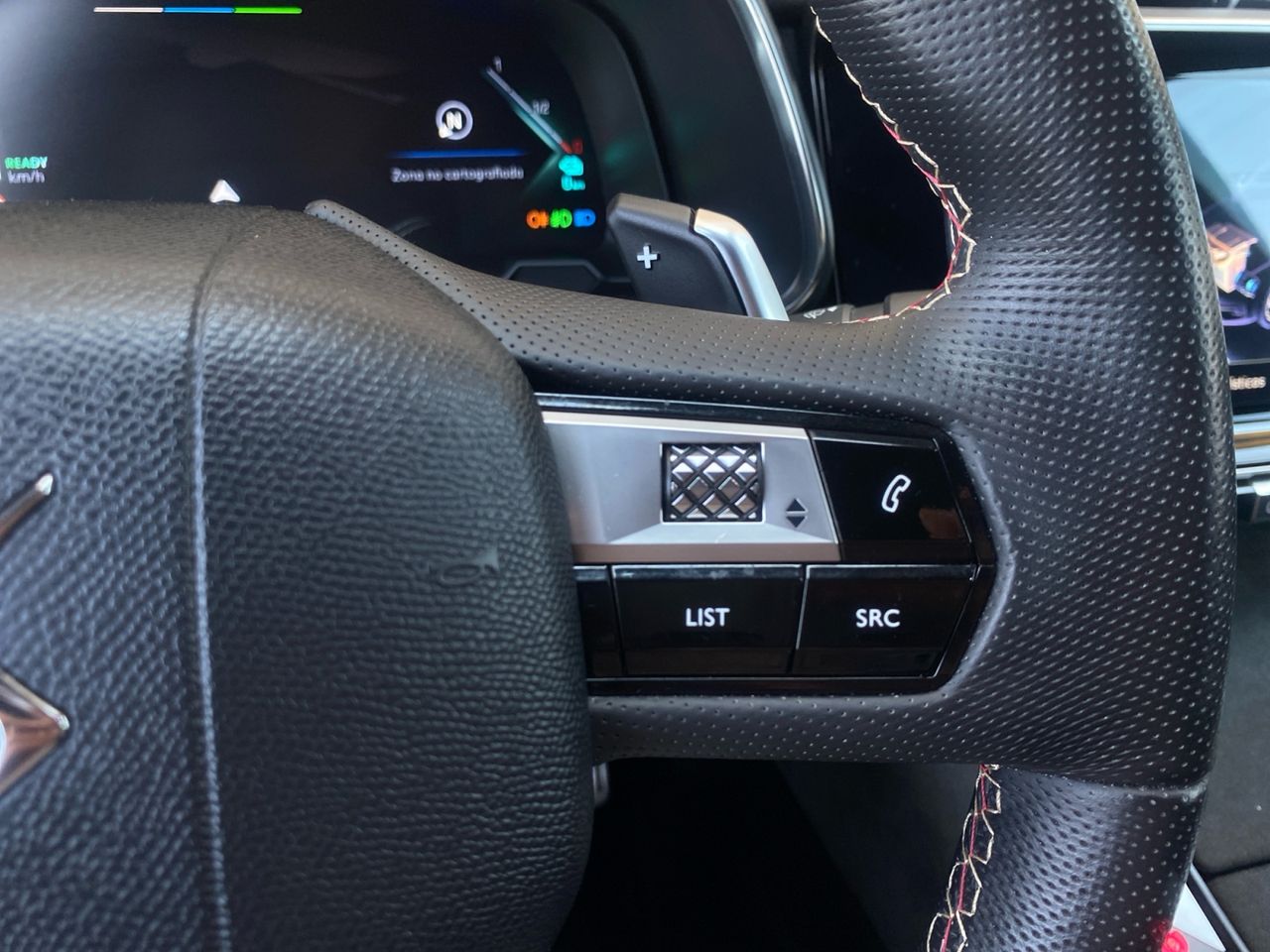 DS DS 7 Crossback E TENSE 300 4X4 PERFORMANCE LINE - Foto 2